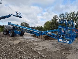 Genie S 125