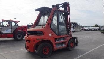 Fenwick H 70