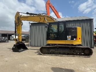 CAT 325 FL CR