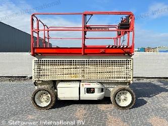JLG 3369LE