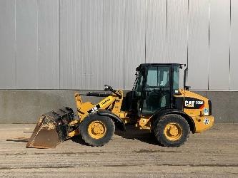 CAT 906