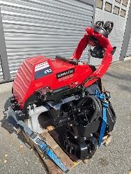 Komatsu C 93