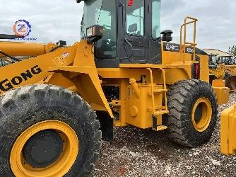 Lingong L 856