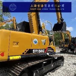 Sany SY 155