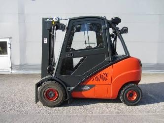 Linde H 35 D