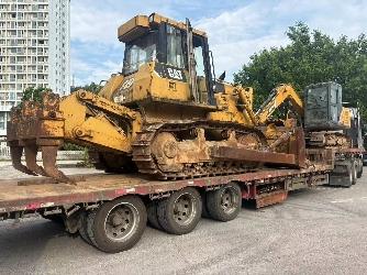 CAT D 7 G 2
