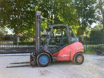 Linde H 50 D