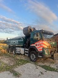 Volvo FMX 370