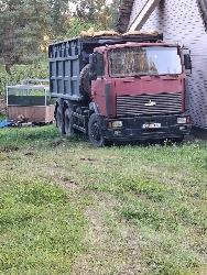 MAZ 551633