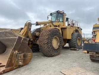 CAT 992 G