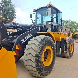 XCMG ZL 50 GN
