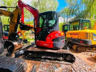 Kubota U55-4
