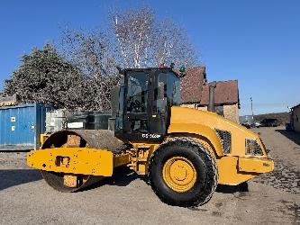 CAT CS 563 E