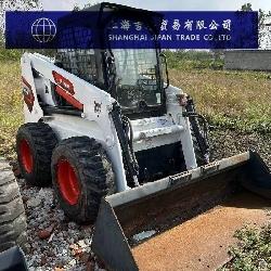 Bobcat S 590