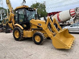JCB 3 CX