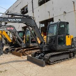 Volvo EC60