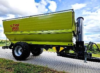 Fliegl ULW 25