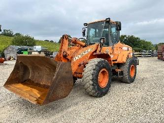Doosan DL 200