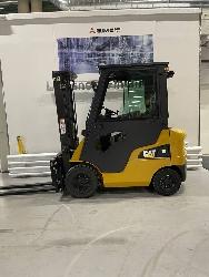 CAT DP18 NT