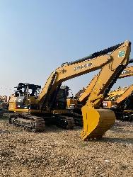 CAT 329
