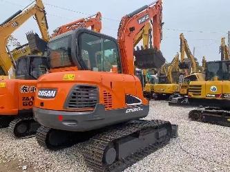 Doosan DX 60