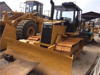 CAT D 4 C