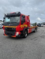 Volvo FE 320