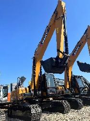 Sany SY 215 C