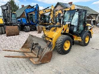 CAT 906 H 2