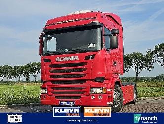 Scania R410