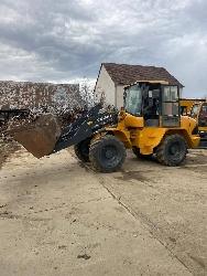 Volvo L 40 B