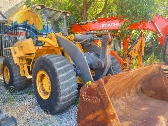 Volvo L 120