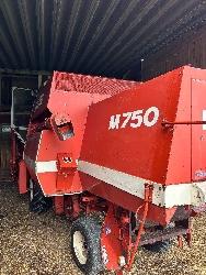 Deutz M750