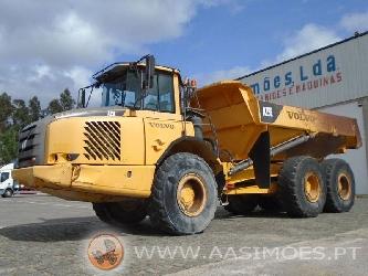 Volvo A 25 E