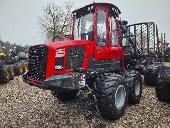 Komatsu 855
