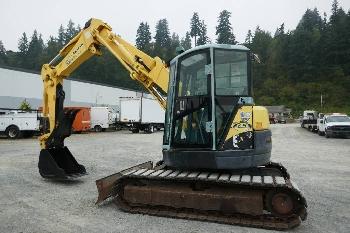 Yanmar B7-5A