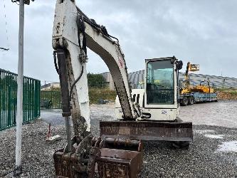 Terex HR 32