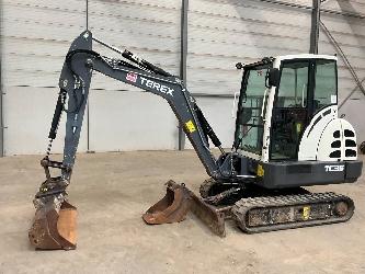 Terex TC 35