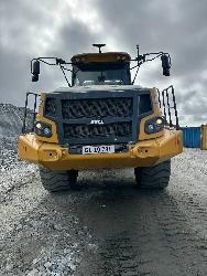 Bell B 45 E