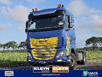 DAF XF 450