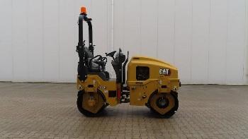 CAT CB2.5 GC