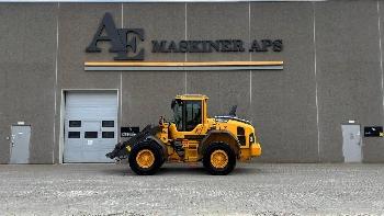 Volvo L60H