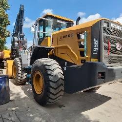SDLG LG 958 F