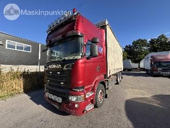 Scania R 560
