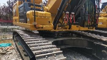 CAT 345