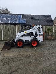 Bobcat S 300