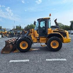 Volvo L 45 G
