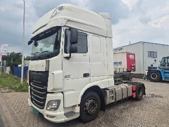 DAF XF 460