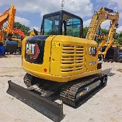 CAT 305.5 E 2