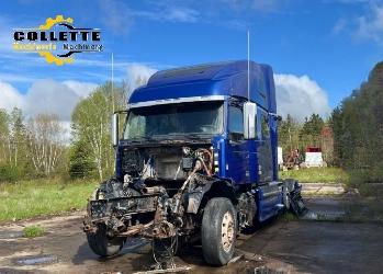 Volvo VNL 64